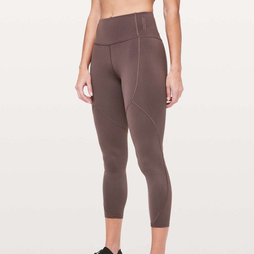 Lululemon X SoulCycle Limited Release Set